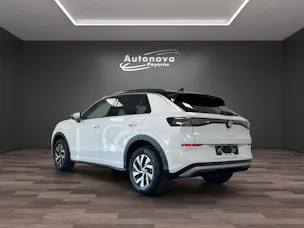 VW T-Roc 1.5 eTSI mHEV Life DSG