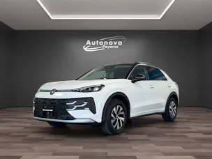 VW T-Roc 1.5 eTSI mHEV Life DSG