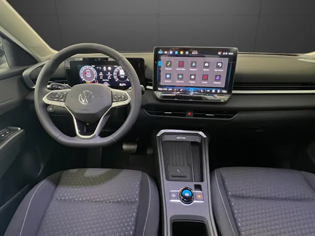 VW T-Roc 1.5 eTSI mHEV Life DSG