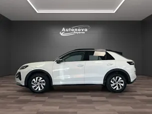 VW T-Roc 1.5 eTSI mHEV Life DSG