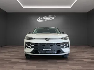 VW T-Roc 1.5 eTSI mHEV Life DSG