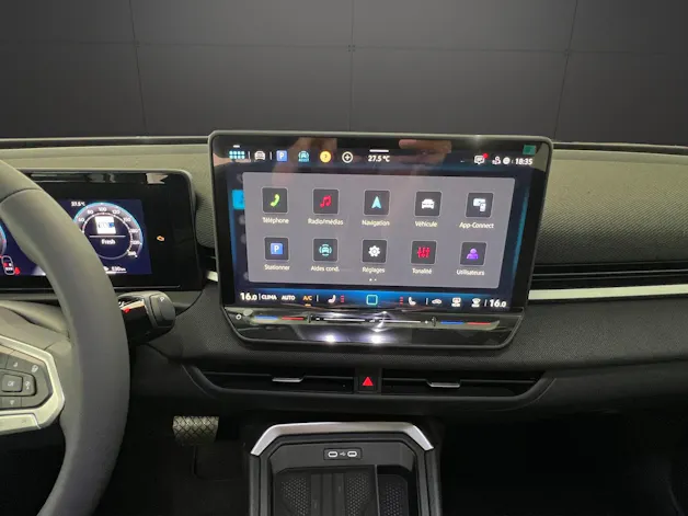 VW T-Roc 1.5 eTSI mHEV Life DSG