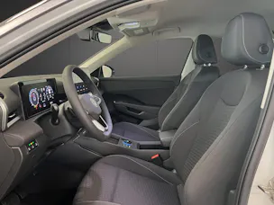 VW T-Roc 1.5 eTSI mHEV Life DSG