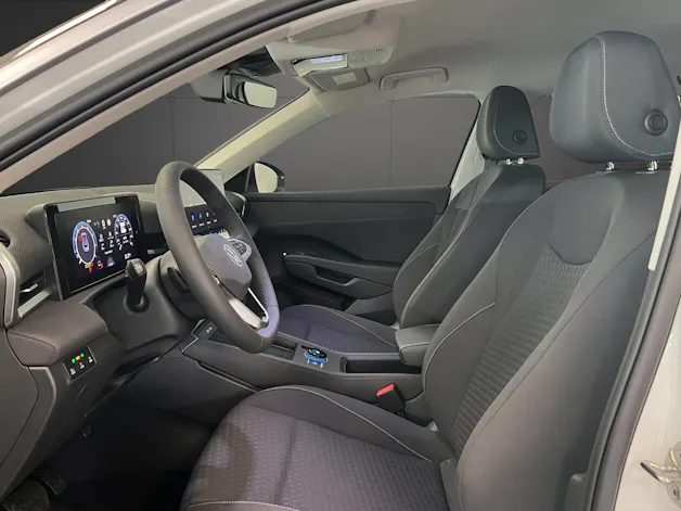 VW T-Roc 1.5 eTSI mHEV Life DSG