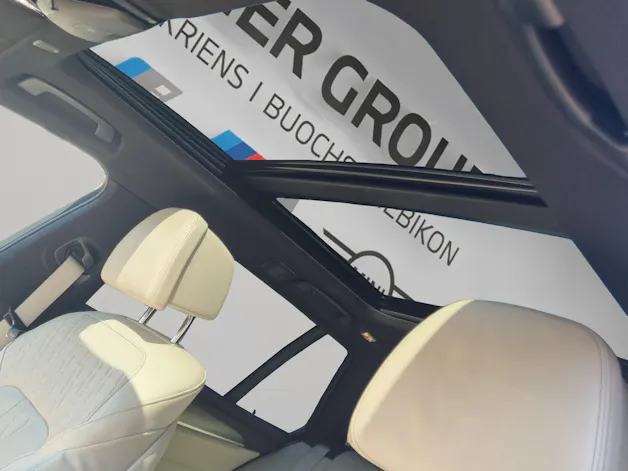 BMW 540i xDrive Touring Steptronic MSport