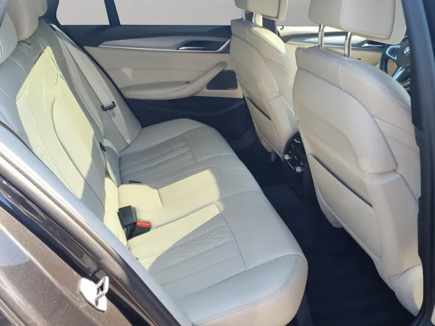 BMW 540i xDrive Touring Steptronic MSport