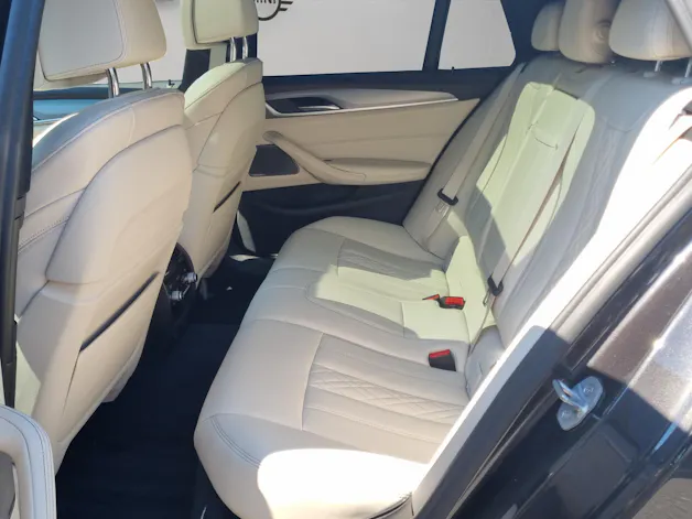 BMW 540i xDrive Touring Steptronic MSport