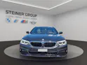 BMW 540i xDrive Touring Steptronic MSport