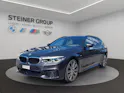 BMW 540i xDrive Touring Steptronic MSport