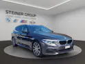 BMW 540i xDrive Touring Steptronic MSport