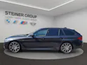 BMW 540i xDrive Touring Steptronic MSport
