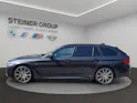BMW 540i xDrive Touring Steptronic MSport