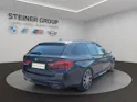 BMW 540i xDrive Touring Steptronic MSport