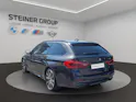 BMW 540i xDrive Touring Steptronic MSport