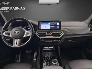 BMW X3 M40i