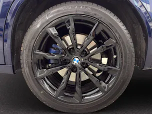 BMW X3 M40i