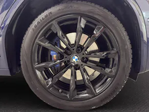 BMW X3 M40i