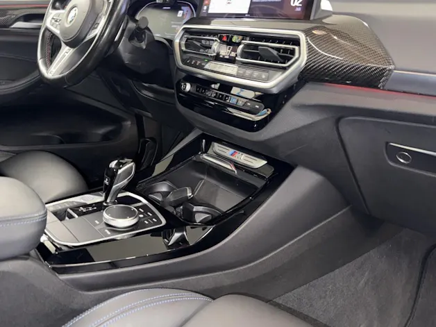 BMW X3 M40i