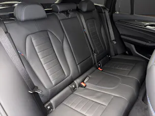 BMW X3 M40i