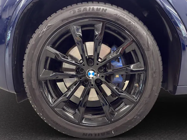 BMW X3 M40i