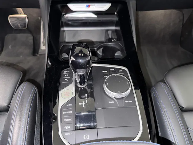 BMW X3 M40i
