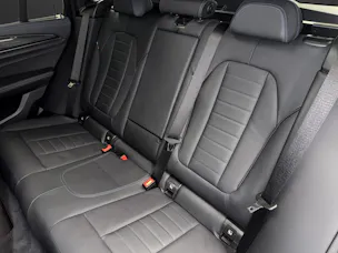 BMW X3 M40i