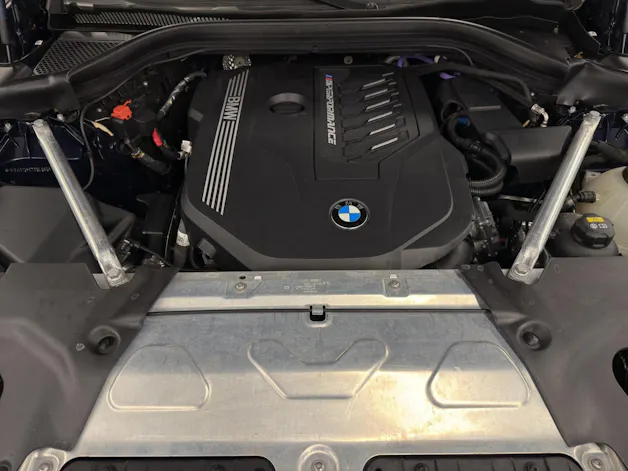 BMW X3 M40i
