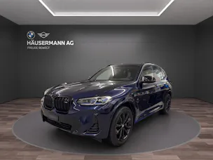 BMW X3 M40i