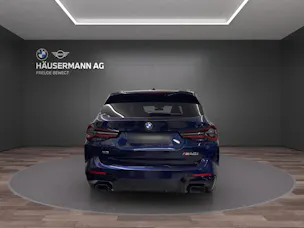 BMW X3 M40i