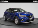 Renault Captur 1.6 E-Tech 145 Intens DHT