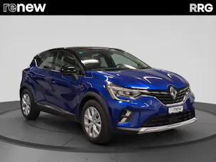 Renault Captur 1.6 E-Tech 145 Intens DHT
