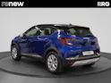 Renault Captur 1.6 E-Tech 145 Intens DHT
