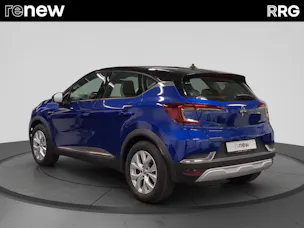 Renault Captur 1.6 E-Tech 145 Intens DHT