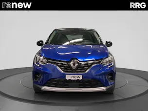 Renault Captur 1.6 E-Tech 145 Intens DHT