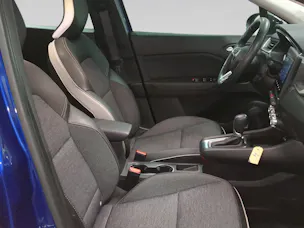Renault Captur 1.6 E-Tech 145 Intens DHT
