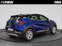 Renault Captur 1.6 E-Tech 145 Intens DHT