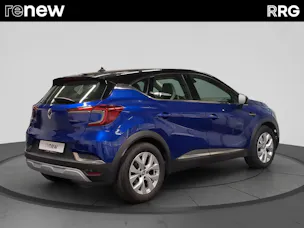 Renault Captur 1.6 E-Tech 145 Intens DHT