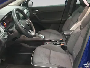 Renault Captur 1.6 E-Tech 145 Intens DHT