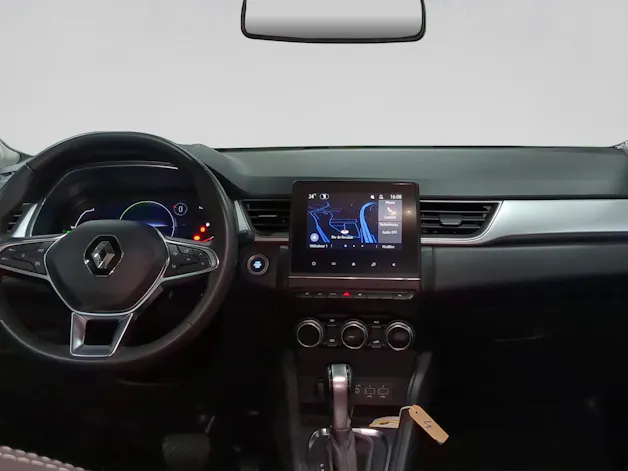 Renault Captur 1.6 E-Tech 145 Intens DHT