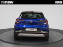 Renault Captur 1.6 E-Tech 145 Intens DHT