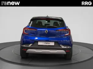 Renault Captur 1.6 E-Tech 145 Intens DHT