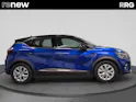 Renault Captur 1.6 E-Tech 145 Intens DHT