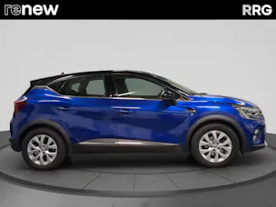 Renault Captur 1.6 E-Tech 145 Intens DHT