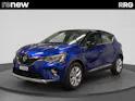 Renault Captur 1.6 E-Tech 145 Intens DHT