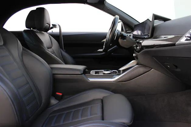 BMW M440i xDrive 48V Cabriolet M Sport Pro *1.9%-LEASINGAKTION* OHNE Anzahlung CHF 600.-/Monat, 10'000 km/Jahr