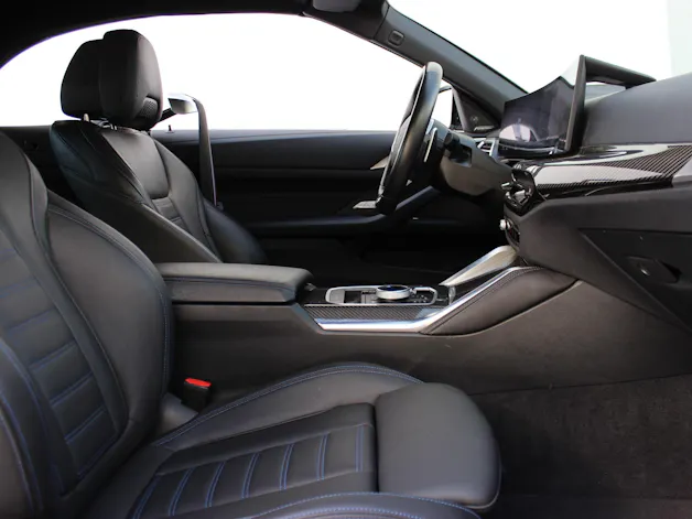 BMW M440i xDrive 48V Cabriolet M Sport Pro *1.9%-LEASINGAKTION* OHNE Anzahlung CHF 600.-/Monat, 10'000 km/Jahr