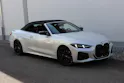 BMW M440i xDrive 48V Cabriolet M Sport Pro *1.9%-LEASINGAKTION* OHNE Anzahlung CHF 600.-/Monat, 10'000 km/Jahr