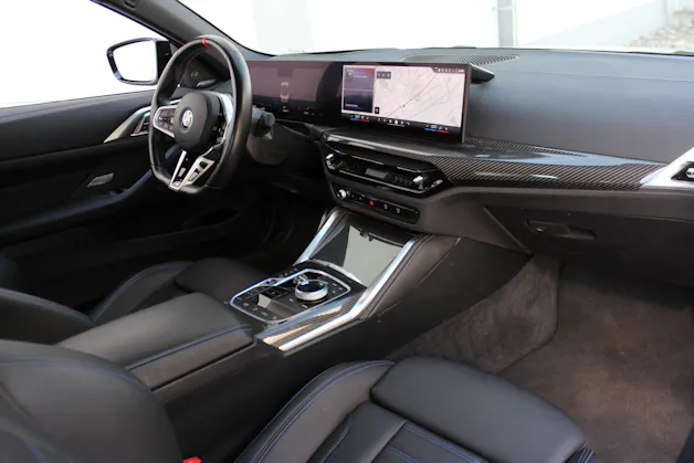 BMW M440i xDrive 48V Cabriolet M Sport Pro *1.9%-LEASINGAKTION* OHNE Anzahlung CHF 600.-/Monat, 10'000 km/Jahr