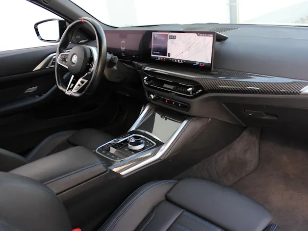 BMW M440i xDrive 48V Cabriolet M Sport Pro *1.9%-LEASINGAKTION* OHNE Anzahlung CHF 600.-/Monat, 10'000 km/Jahr