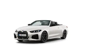 BMW M440i xDrive 48V Cabriolet M Sport Pro *1.9%-LEASINGAKTION*